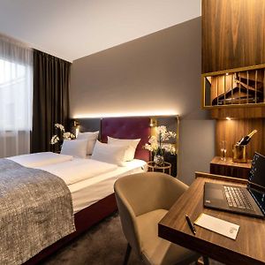 Camera premium con letto king size