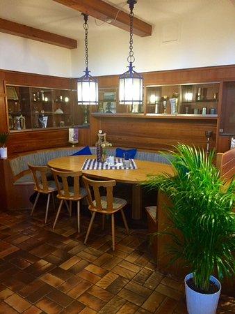 Vereinsheim ESV München-Freimann e.V